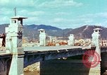 Image of physical damage from Hiroshima atomic bomb Hiroshima Japan, 1946, second 20 stock footage video 65675067335