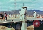 Image of physical damage from Hiroshima atomic bomb Hiroshima Japan, 1946, second 24 stock footage video 65675067335