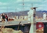 Image of physical damage from Hiroshima atomic bomb Hiroshima Japan, 1946, second 25 stock footage video 65675067335