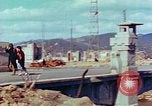 Image of physical damage from Hiroshima atomic bomb Hiroshima Japan, 1946, second 26 stock footage video 65675067335