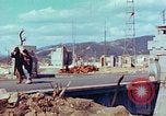 Image of physical damage from Hiroshima atomic bomb Hiroshima Japan, 1946, second 27 stock footage video 65675067335