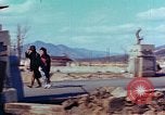 Image of physical damage from Hiroshima atomic bomb Hiroshima Japan, 1946, second 31 stock footage video 65675067335