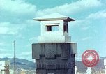 Image of physical damage from Hiroshima atomic bomb Hiroshima Japan, 1946, second 56 stock footage video 65675067335