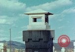 Image of physical damage from Hiroshima atomic bomb Hiroshima Japan, 1946, second 58 stock footage video 65675067335