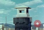 Image of physical damage from Hiroshima atomic bomb Hiroshima Japan, 1946, second 59 stock footage video 65675067335