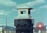 Image of physical damage from Hiroshima atomic bomb Hiroshima Japan, 1946, second 60 stock footage video 65675067335