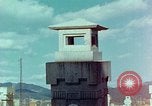 Image of physical damage from Hiroshima atomic bomb Hiroshima Japan, 1946, second 61 stock footage video 65675067335
