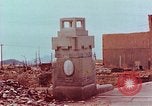 Image of physical damage Hiroshima Japan, 1946, second 3 stock footage video 65675067336