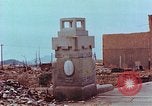 Image of physical damage Hiroshima Japan, 1946, second 6 stock footage video 65675067336