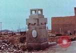 Image of physical damage Hiroshima Japan, 1946, second 7 stock footage video 65675067336
