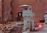 Image of physical damage Hiroshima Japan, 1946, second 26 stock footage video 65675067336