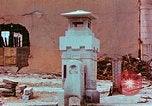 Image of physical damage Hiroshima Japan, 1946, second 36 stock footage video 65675067336