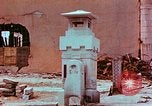 Image of physical damage Hiroshima Japan, 1946, second 37 stock footage video 65675067336