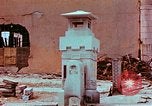 Image of physical damage Hiroshima Japan, 1946, second 40 stock footage video 65675067336