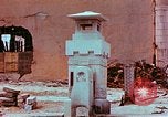 Image of physical damage Hiroshima Japan, 1946, second 42 stock footage video 65675067336