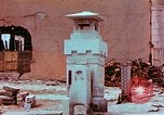 Image of physical damage Hiroshima Japan, 1946, second 43 stock footage video 65675067336