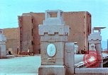 Image of physical damage Hiroshima Japan, 1946, second 47 stock footage video 65675067336