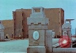 Image of physical damage Hiroshima Japan, 1946, second 53 stock footage video 65675067336