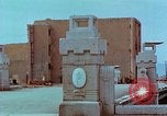 Image of physical damage Hiroshima Japan, 1946, second 54 stock footage video 65675067336