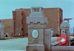 Image of physical damage Hiroshima Japan, 1946, second 55 stock footage video 65675067336