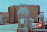Image of physical damage Hiroshima Japan, 1946, second 56 stock footage video 65675067336