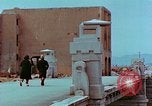 Image of physical damage Hiroshima Japan, 1946, second 60 stock footage video 65675067336