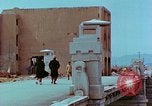 Image of physical damage Hiroshima Japan, 1946, second 62 stock footage video 65675067336