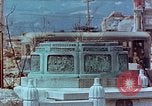 Image of physical damage Hiroshima Japan, 1946, second 24 stock footage video 65675067337