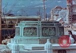 Image of physical damage Hiroshima Japan, 1946, second 25 stock footage video 65675067337