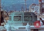 Image of physical damage Hiroshima Japan, 1946, second 26 stock footage video 65675067337