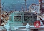 Image of physical damage Hiroshima Japan, 1946, second 28 stock footage video 65675067337
