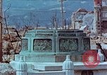 Image of physical damage Hiroshima Japan, 1946, second 31 stock footage video 65675067337