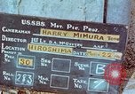 Image of physical damage Hiroshima Japan, 1946, second 49 stock footage video 65675067337