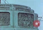 Image of physical damage Hiroshima Japan, 1946, second 61 stock footage video 65675067337