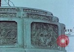 Image of physical damage Hiroshima Japan, 1946, second 62 stock footage video 65675067337