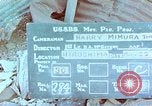 Image of physical damage Hiroshima Japan, 1946, second 1 stock footage video 65675067338