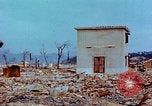 Image of physical damage Hiroshima Japan, 1946, second 7 stock footage video 65675067338