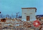 Image of physical damage Hiroshima Japan, 1946, second 9 stock footage video 65675067338