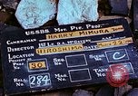 Image of physical damage Hiroshima Japan, 1946, second 20 stock footage video 65675067338
