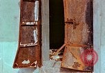 Image of physical damage Hiroshima Japan, 1946, second 21 stock footage video 65675067338