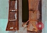 Image of physical damage Hiroshima Japan, 1946, second 22 stock footage video 65675067338