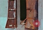Image of physical damage Hiroshima Japan, 1946, second 23 stock footage video 65675067338