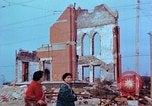 Image of physical damage Hiroshima Japan, 1946, second 3 stock footage video 65675067339