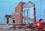 Image of physical damage Hiroshima Japan, 1946, second 5 stock footage video 65675067339