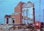 Image of physical damage Hiroshima Japan, 1946, second 7 stock footage video 65675067339