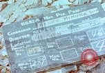 Image of physical damage Hiroshima Japan, 1946, second 13 stock footage video 65675067339