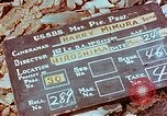 Image of physical damage Hiroshima Japan, 1946, second 14 stock footage video 65675067339