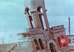 Image of physical damage Hiroshima Japan, 1946, second 15 stock footage video 65675067339