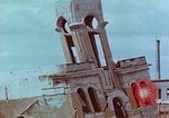 Image of physical damage Hiroshima Japan, 1946, second 16 stock footage video 65675067339