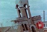 Image of physical damage Hiroshima Japan, 1946, second 20 stock footage video 65675067339